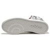 adidas Hoops 2.0 Mid 'Black White' FW8030