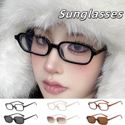 Brillen en accessoires – Zonnebrillen