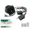 Engines 12V Tilt Trim Motor For  Outboard F300 F350 FL350 LF300 LF350 Parts 6AW-43880-00-00 6AW-43880-01-00