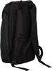 Tennis Badminton Racket Bag Backpack L 2 Black [Yonex] (Holds Rackets)
