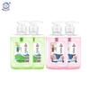 White Cat Hand Sanitizer Bundle - Sencha & Cherry Blossom