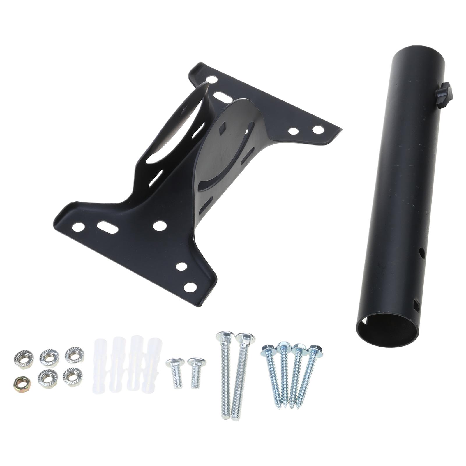 

Мачты для спутниковых антенн Подходит для установки Starlink V2 на крышу Улучшение приема сигнала Простая установка