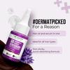 DR. Sheth's Rosmarin & Redensyl Haarserum-in-Öl 30 ml für Männer & Frauen Fördert das Haarwachstum