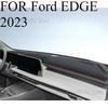 FOR Ford EDGE Car Dash Mat Dashmat Dashboard Mat Cover Sun Shade Dash Board Cover Carpet Accessories