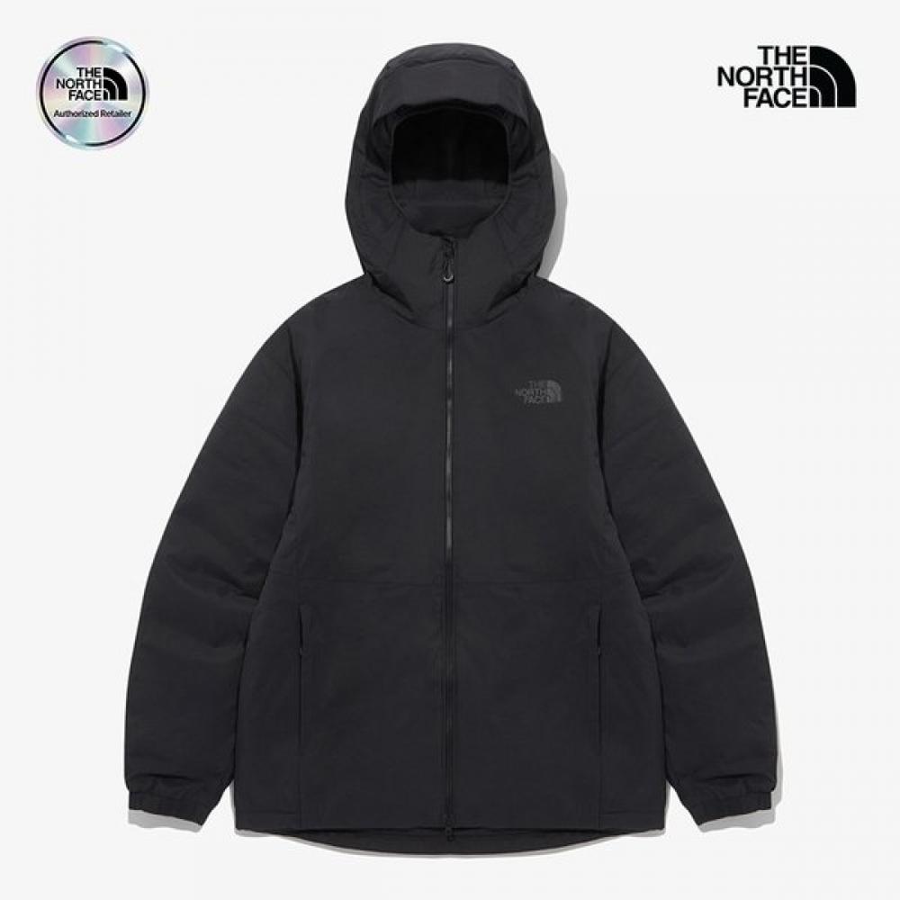 The North Face Men S Felix Heat Hoodie Chc Nj3nq54b 95