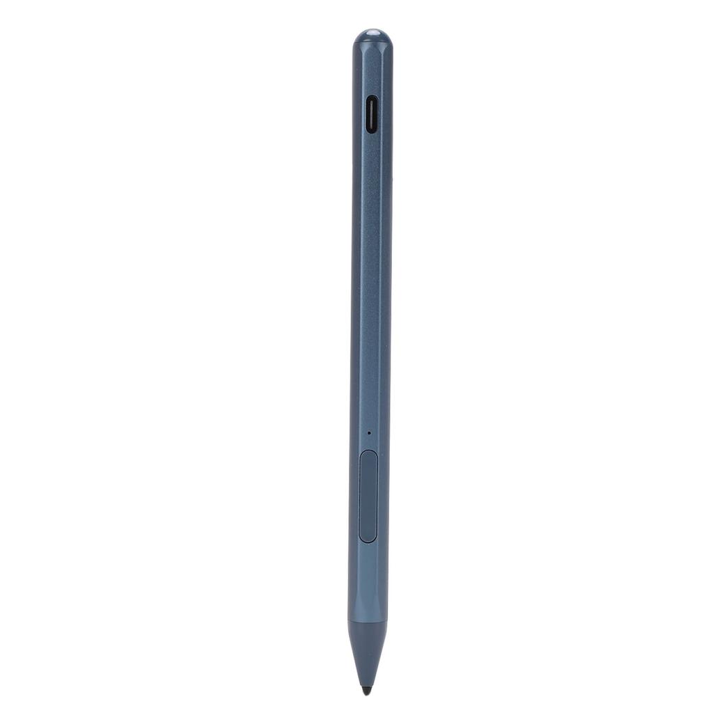 Rechargeable Tilt Pen Fit for X360 Touchscreen Laptops 4096 Pressure S Pen Support for MPP 2.0 with Palm Rejection