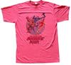 The Fabulous Fantastic Four Retro Style Vintage Print Unisex TShirt Soft Style Unisex T-Shirt