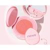 NOVO - Plumping Tipsy Cushion Blusher - 3 Colors