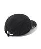 PHYSICAL DEPARTMENT Reflective Running Cap Black