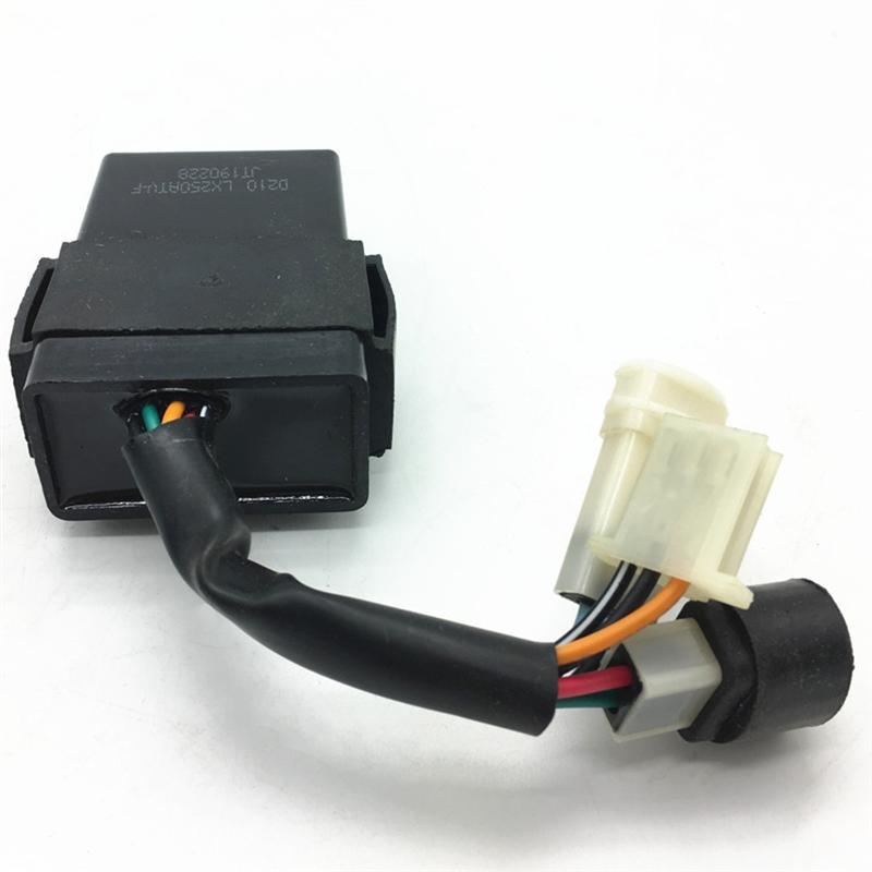 Ac29-CDI IGNITION Ignition Device Of For JIANSHE 400 JS400 ATV400-1-2-7,Motorcycle Ignition