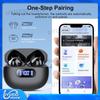 TWS AI Language Translation Earphone for Business Travel Real Time Translator Earbuds with 144 Online Languages 3 in 1 Ear