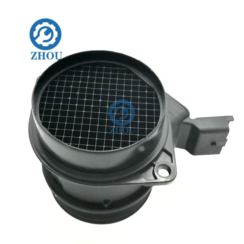 

Mass Air Flow Maf Sensor Meter For CITROËN C5 I 2.2l 2001-2004 PEUGEOT 806 2.0l 1999-2002 5WK9628 9632215280 5WK9 628 628Z