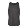 Build Your Brand Mens Plain Tank Top