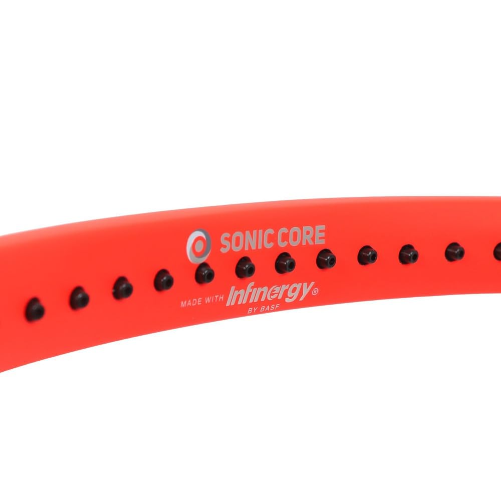 DUNLOP Racchetta da tennis rigida da tennis 24CX400 DS22406 G1 (solo cornice)