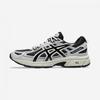 Gel Venture 6 1203a438 Black Black