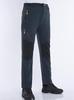 Men's Outdoor Shell Pants: Windproof & Waterproof, Single Layer, Ideal for Hiking & Mountaineering In Spring, Autumn, Winter.