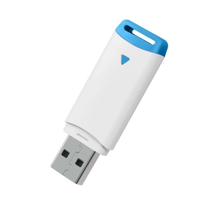 OLOEY J17 Dual-Interface Mobile & PC USB Flash Drive