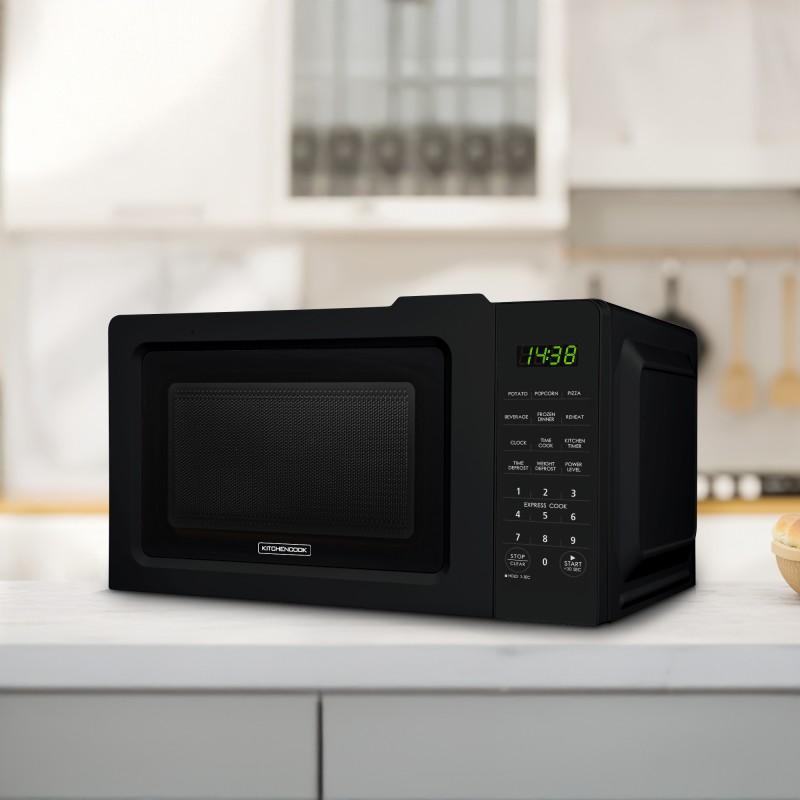KitchenCook Kmo23 - Digital Microwave 23l - 900w - 10 Power Levels