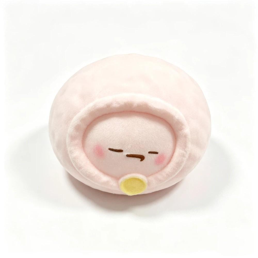 Super Soft Animals Shape Squishy Toys Slow Rebound Slow Rising Toys Squeeze Toys Holiday Gifts