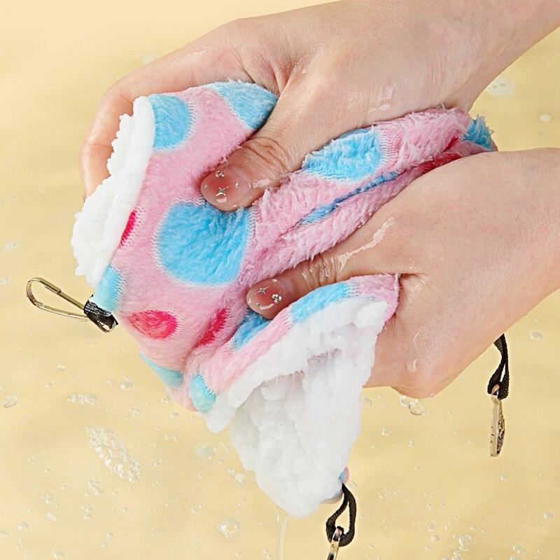 Hamster Hängematte Kleintier Hängebett Doppel Warm Verdickt Honigkäfer Flughörnchen Meerschweinchen Hängematte Haustierkäfig Zubehör