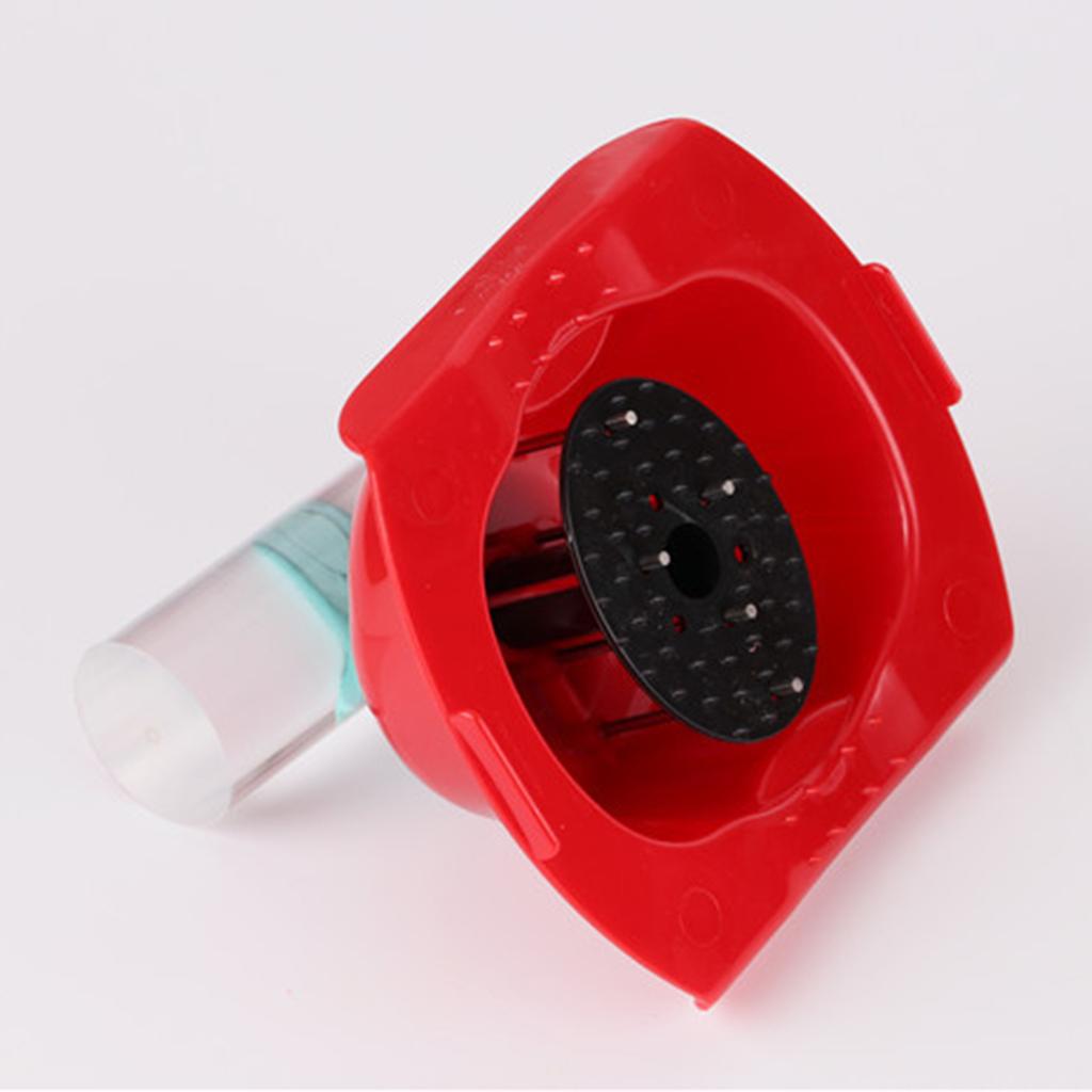 Vegetable Slicer Hand Guard for Cutting Finger Protector Fruit Slicer Grater for Protection Avoid Hurting Kitchen Safe