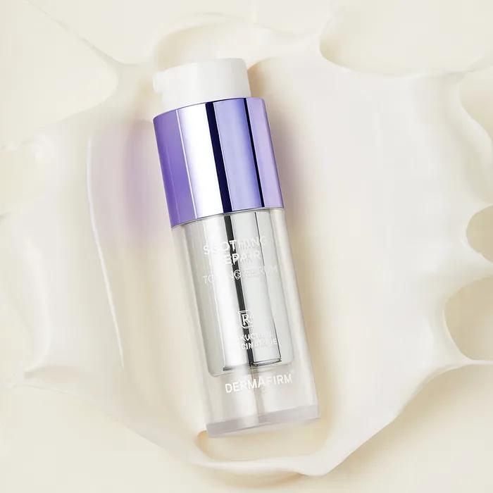 Soothing Repair Toning Serum R4 30ml