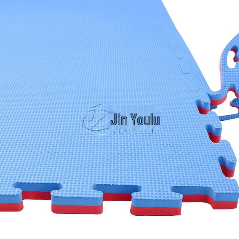 JPL Interlocking Foam Anti-slip Floor Mat