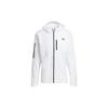 Own The Run Jacket Men's White GJ9948