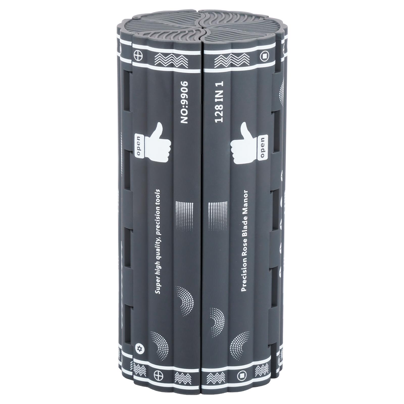 

Набор прецизионных отверток 120 в 1, набор компьютерных отверток, профессиональный набор магнитных инструментов для ремонта с домашними сверлами