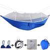 Outdoor Camping Hammock with Mosquito Net
