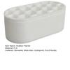 Scallion Planter Hydroponic Propagation Station Multi-Hole Scallion Regrowth Planter for Home Kitchen Countertop