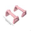 Stands Up Pieces 2 Push Floor Handles Men Women Convenient Comfortable Non Slip Pushup