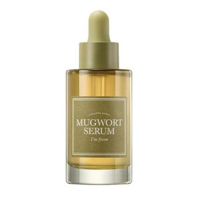 I’m From Mugwort Soothing Hydrating Serum 30ml