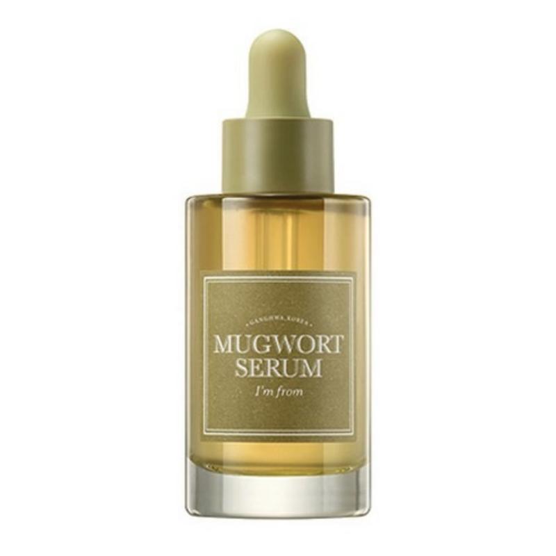 

I’m From Mugwort Soothing Hydrating Serum 30ml