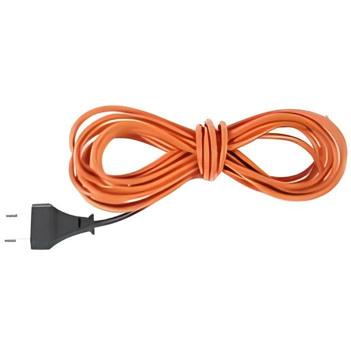 TRIXIE Câble Chauffant Pour Reptiles 4,5 M 25 W