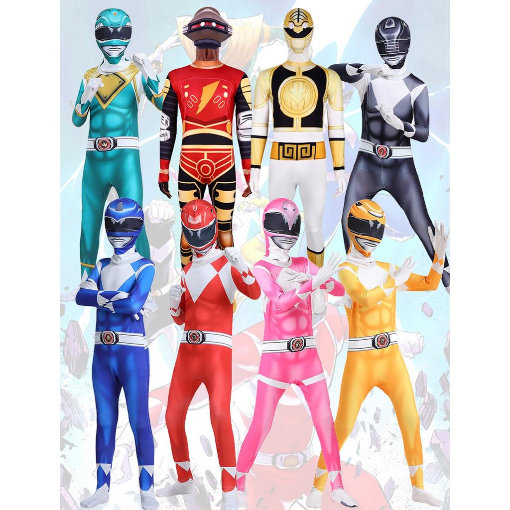 Live Cosplay Server For Movies, Anime, And Games
