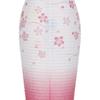Buddhist Altar Shop Takita Shoten Bon Lantern Mini Bon Lantern LED Cordless Rotating Lantern Tokage Soft Cherry Blossom 3905 Height 28cm X Width