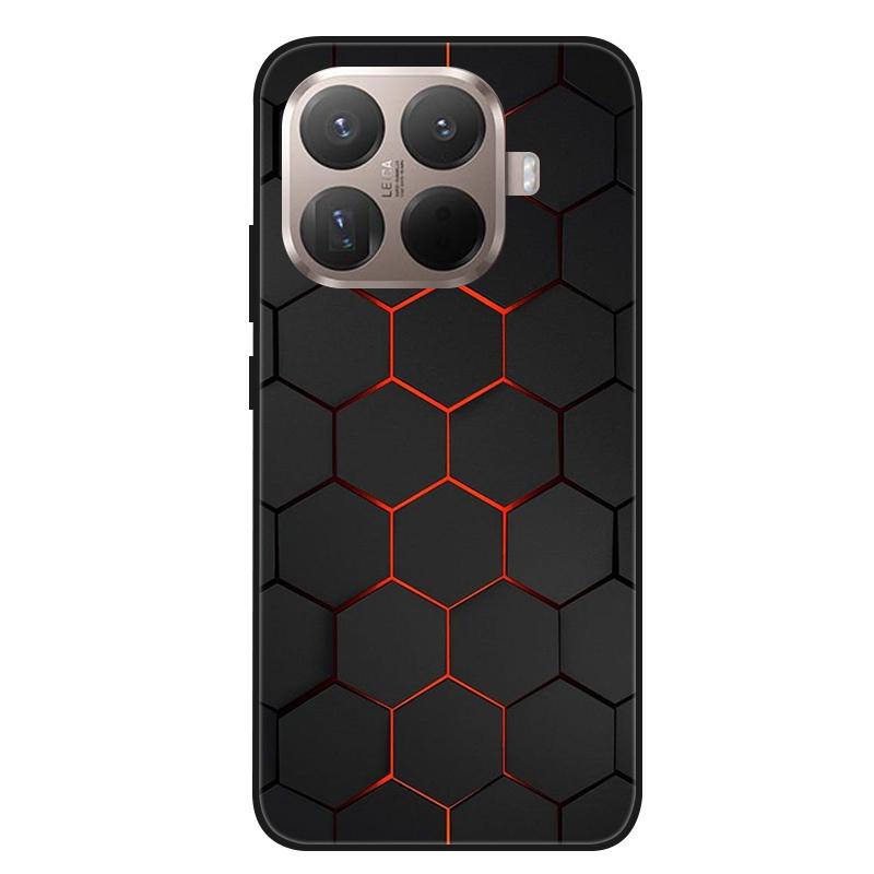 For Xiaomi 15T Pro 15t Case New Fashion Cute Cartoon Luxury Soft Silicone Cover For Xiaomi 15t Pro 15TPro 15 T Shockproof Funda