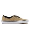 Vans Authentic Denim Burnt Gol Vn000d7yemj Denim Burnt Gol