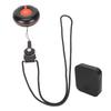 Smart Call System 1 Transmitter 1 Receiver Wireless Caregiver Pager SOS Call Button with LED Light