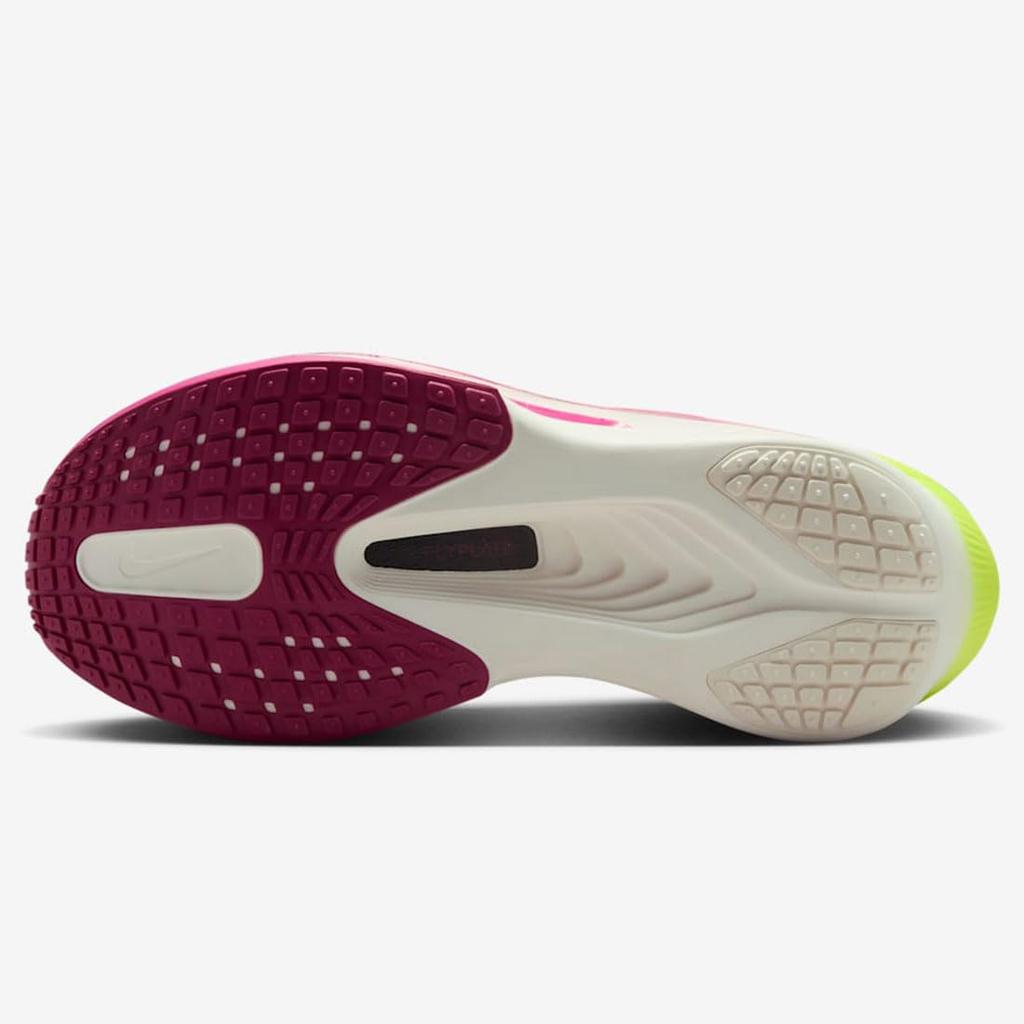 Nike Zoom Fly 6 W ZOOM FLY 6 Pink Size Spell/Crimson Tint/Hyper Pink/Bordeaux FN8455-602 23.5cm