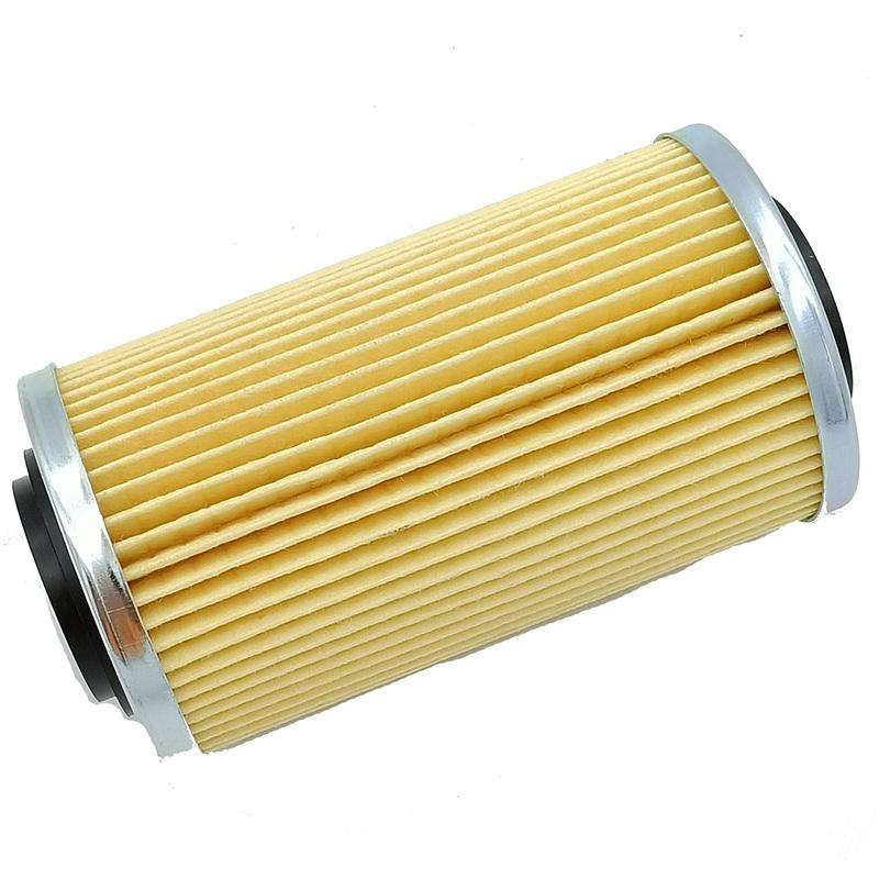 10 Pcs For Jetski Seadoo 956741 Oil Filter & O Ring GTI GTX GTS RXP RXT 130 155 170 215 230 215 255 260 300 325 420956741