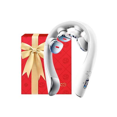 K5 Series Cervical Neck Massager CN Plug (adapter Included)