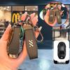 Zhiji LS6/LS7 MAX Remote Car Key Protective Shell with Buckle