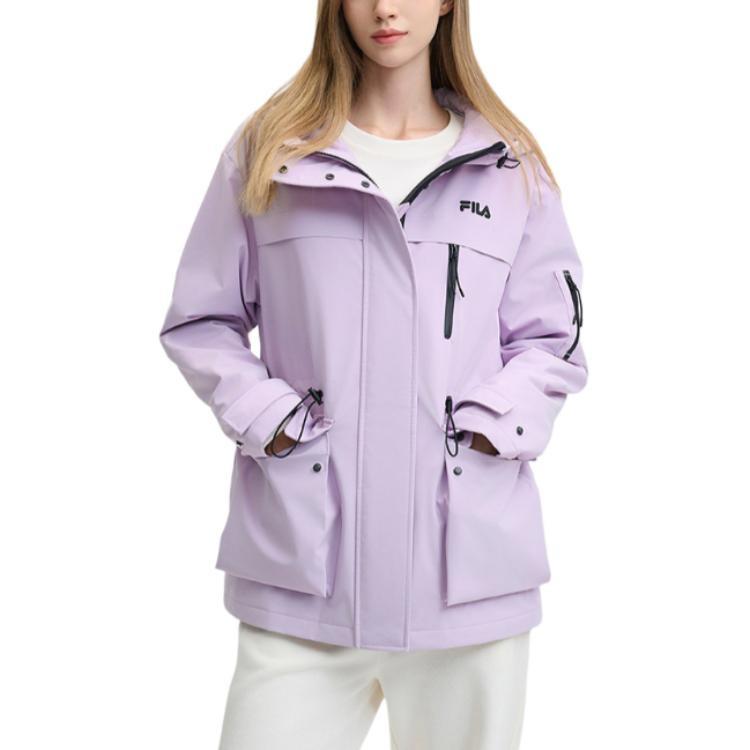 Fila Heritage Unisex F11W448913F-PU