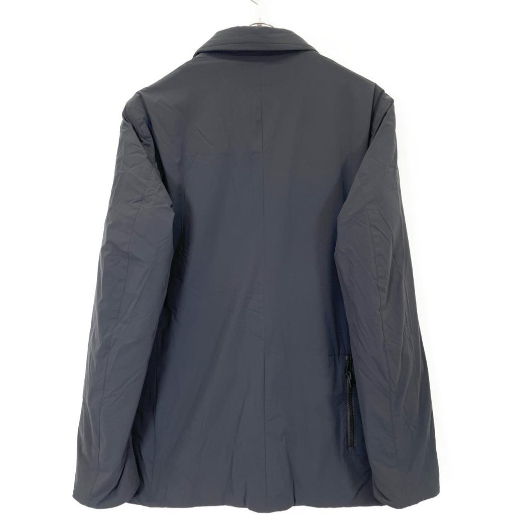 HERNO GA0079U-19119S Down Jacket Jacket 50 blackUsed