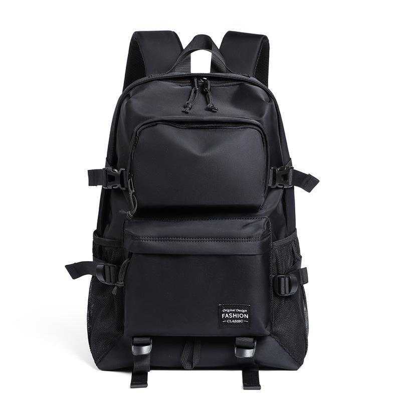 Travel Bag Men's Backpack Travel Travel Outdoor Luggage Backpack High School Student Backpack