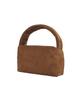 Tuo Pudding Suede Brown · Pudding Suede Brown