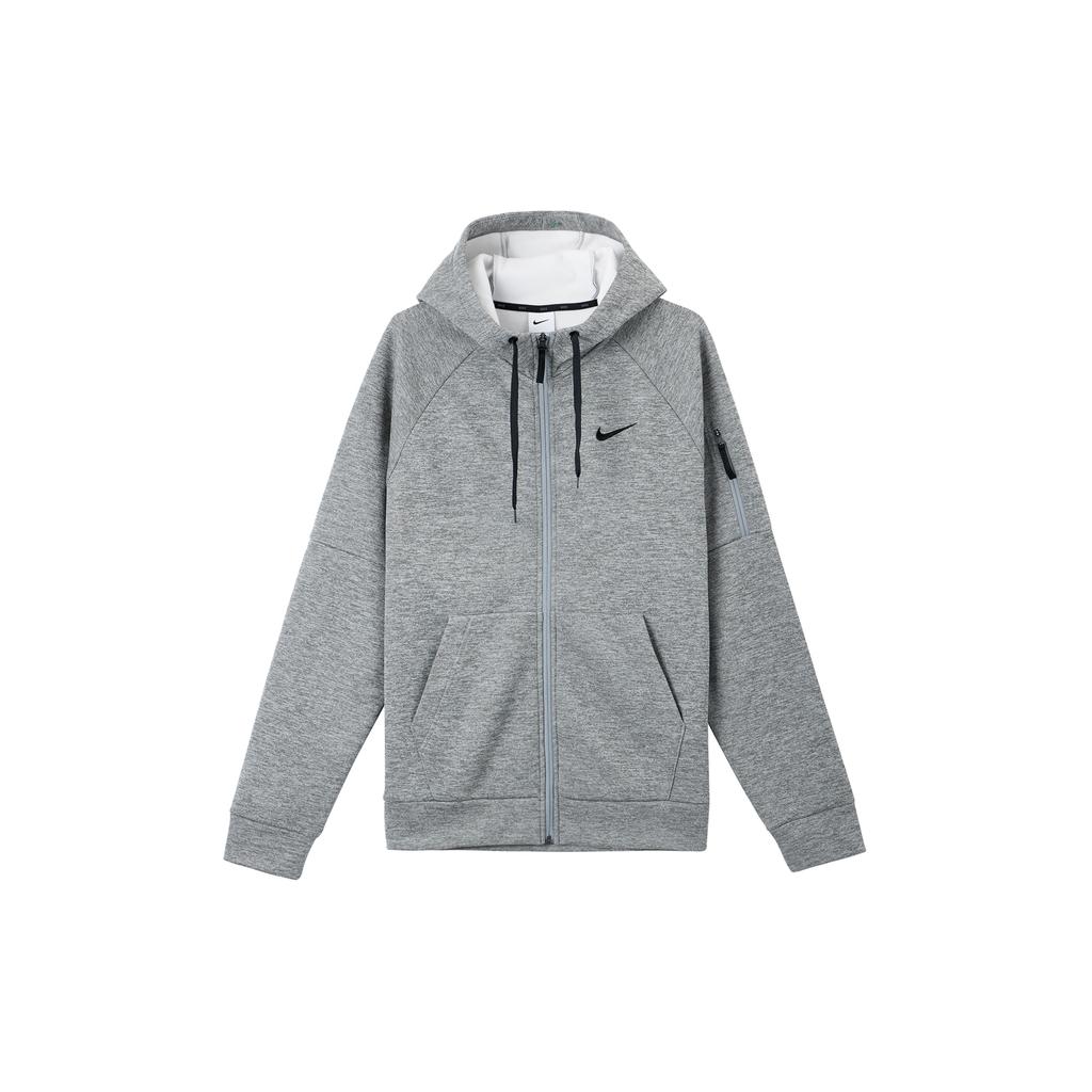 New Nike Jackets Men Gray DQ4831-063