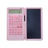 Multifunctional Student Accounting & Writing Board with Built-in Calculator